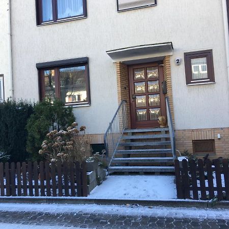 Maggies-Home-Hannover Hemmingen  Ngoại thất bức ảnh