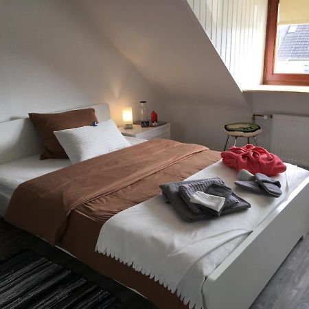 Maggies-Home-Hannover Hemmingen  Ngoại thất bức ảnh