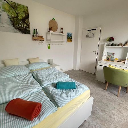 Maggies-Home-Hannover Hemmingen  Ngoại thất bức ảnh