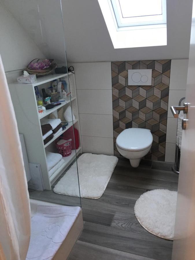 Maggies-Home-Hannover Hemmingen  Ngoại thất bức ảnh
