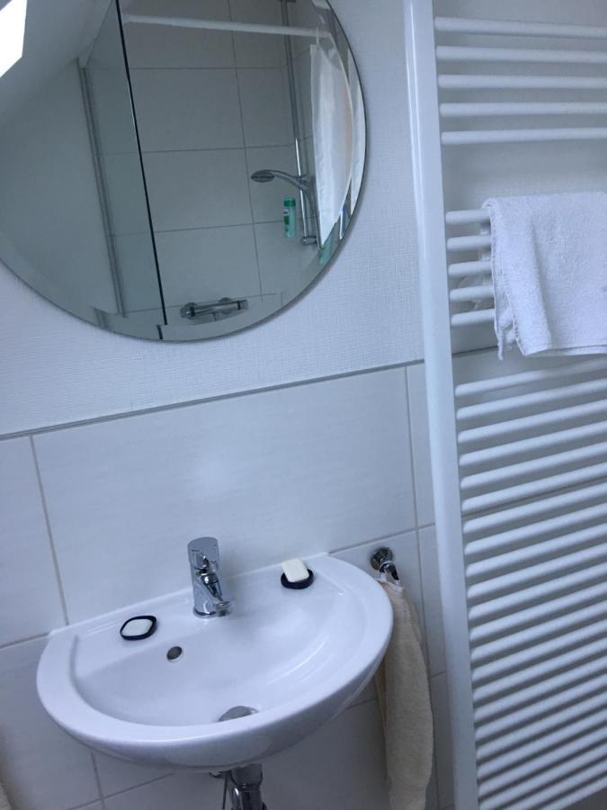Maggies-Home-Hannover Hemmingen  Ngoại thất bức ảnh