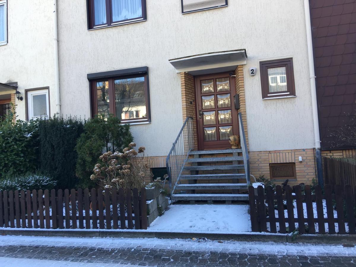 Maggies-Home-Hannover Hemmingen  Ngoại thất bức ảnh