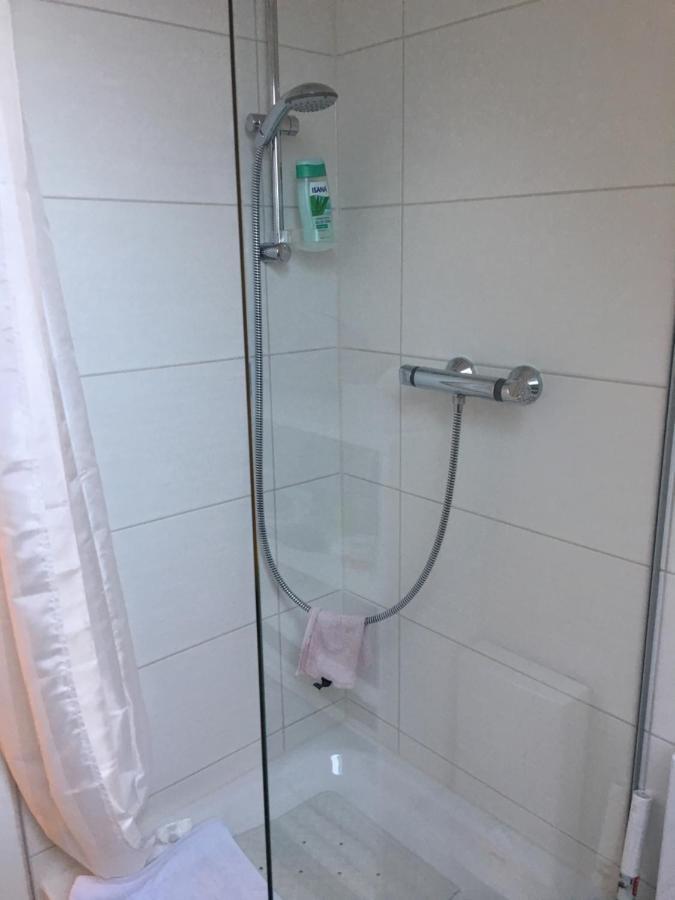 Maggies-Home-Hannover Hemmingen  Ngoại thất bức ảnh