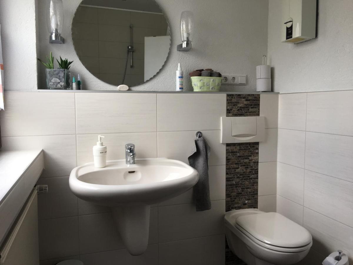 Maggies-Home-Hannover Hemmingen  Ngoại thất bức ảnh