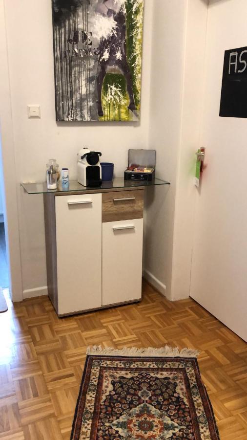 Maggies-Home-Hannover Hemmingen  Ngoại thất bức ảnh