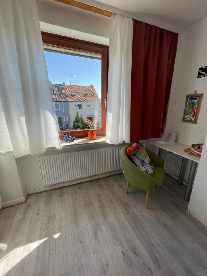 Maggies-Home-Hannover Hemmingen  Ngoại thất bức ảnh