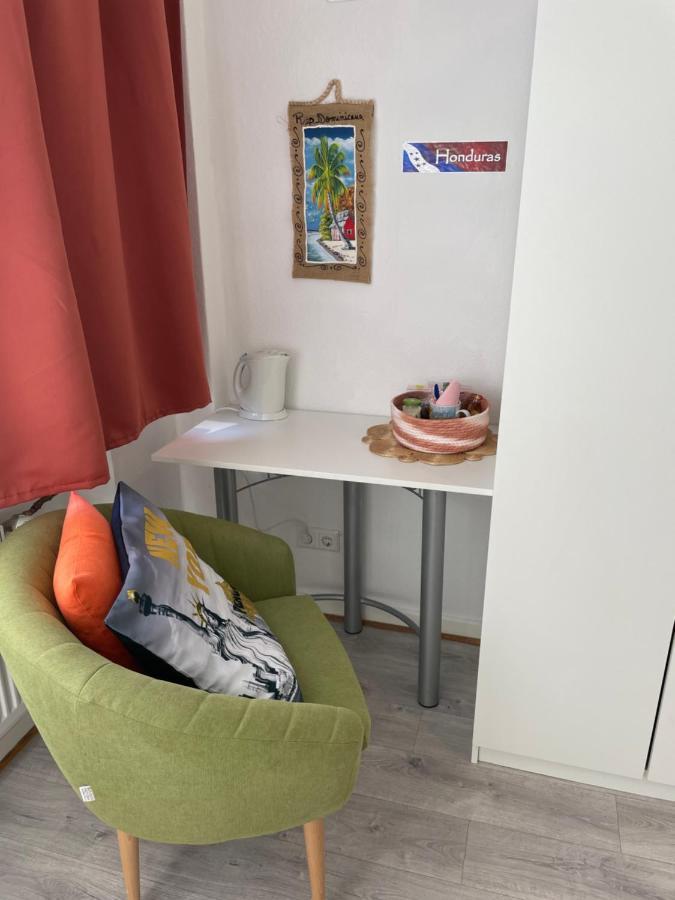 Maggies-Home-Hannover Hemmingen  Ngoại thất bức ảnh