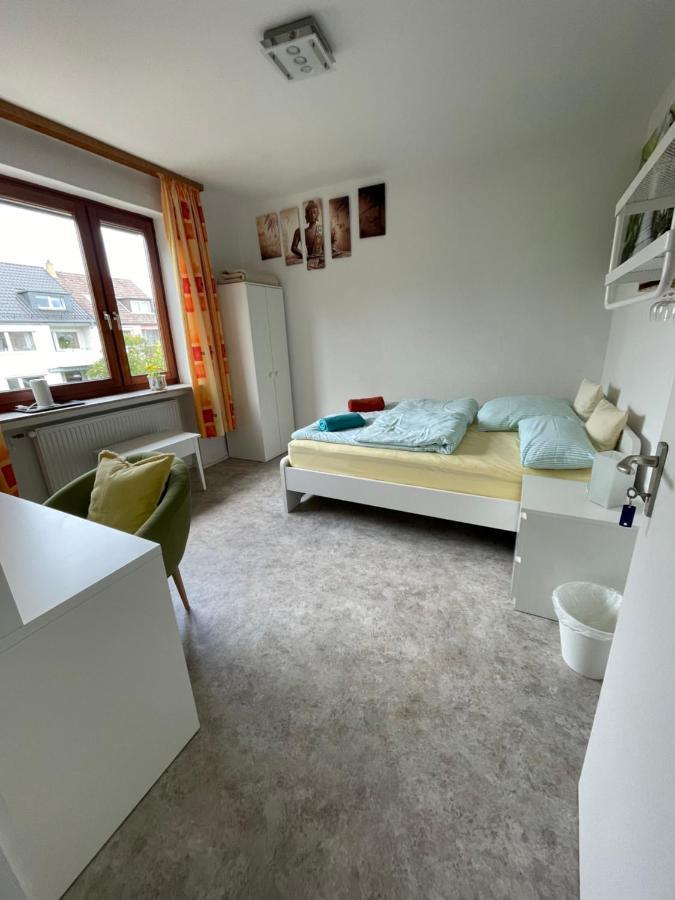 Maggies-Home-Hannover Hemmingen  Ngoại thất bức ảnh