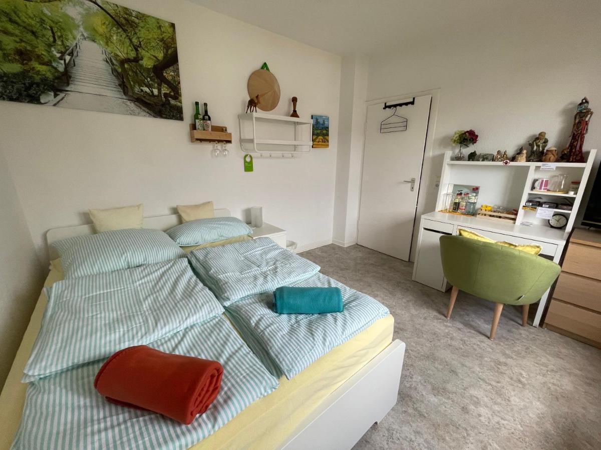 Maggies-Home-Hannover Hemmingen  Ngoại thất bức ảnh