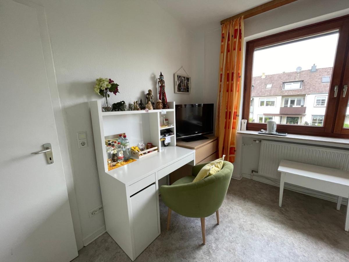 Maggies-Home-Hannover Hemmingen  Ngoại thất bức ảnh